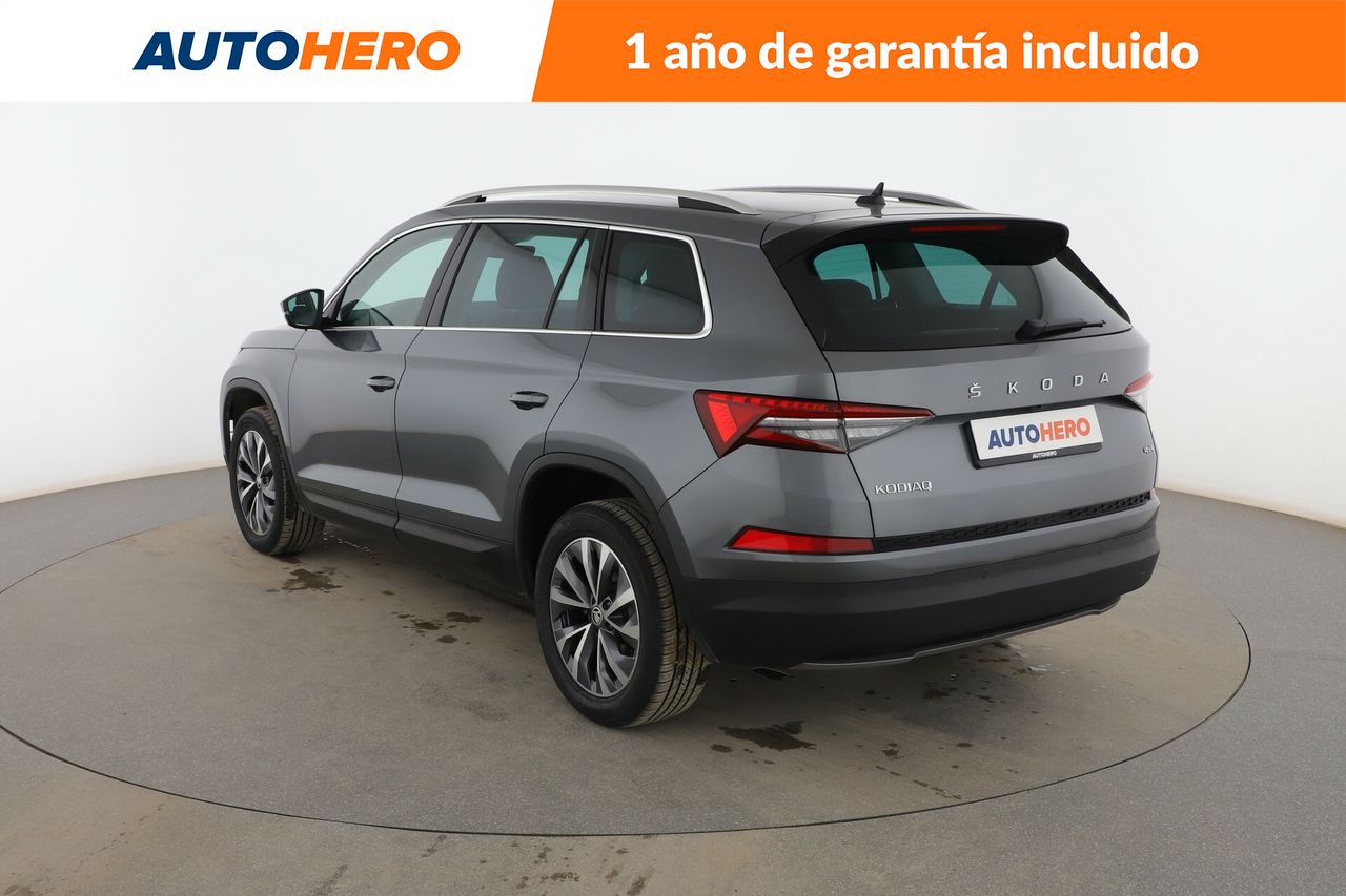 Foto Skoda Kodiaq 4