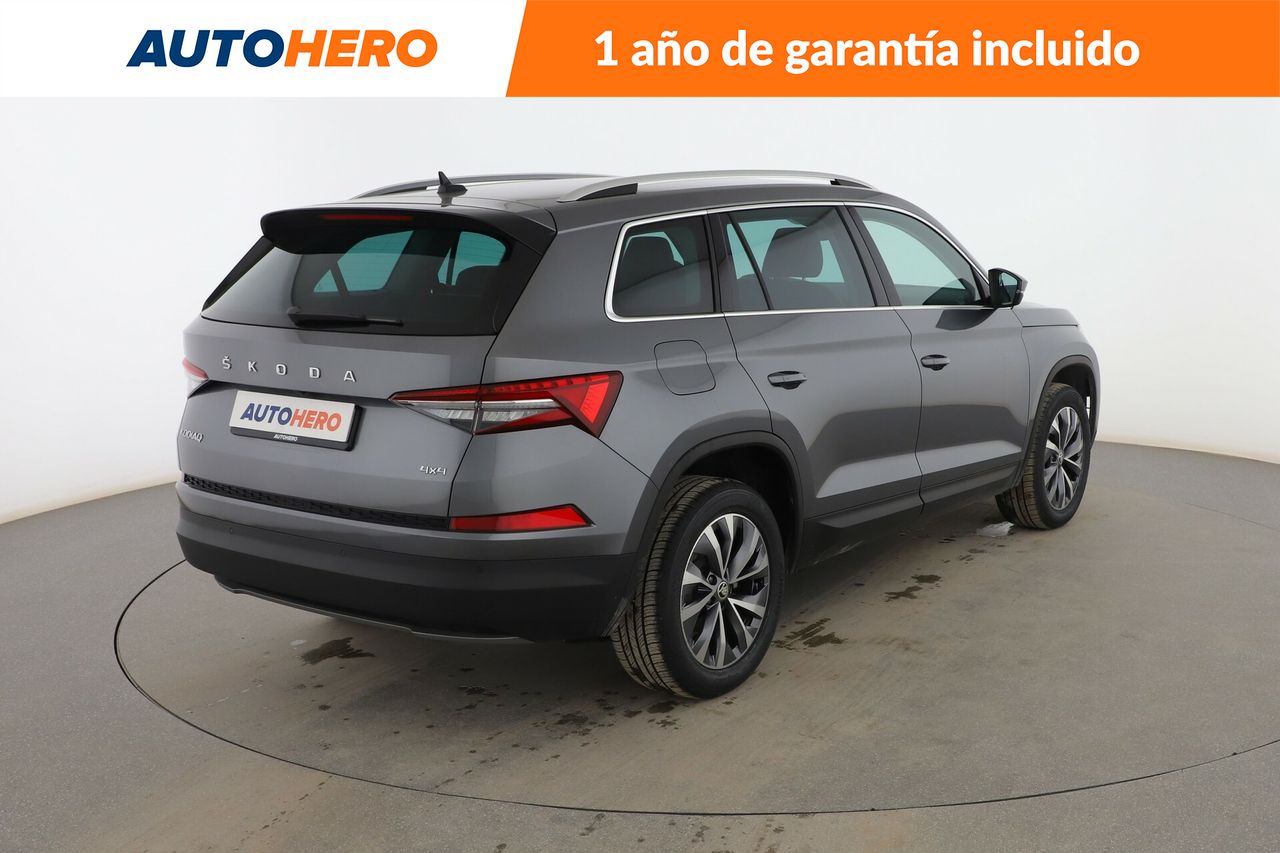 Foto Skoda Kodiaq 6