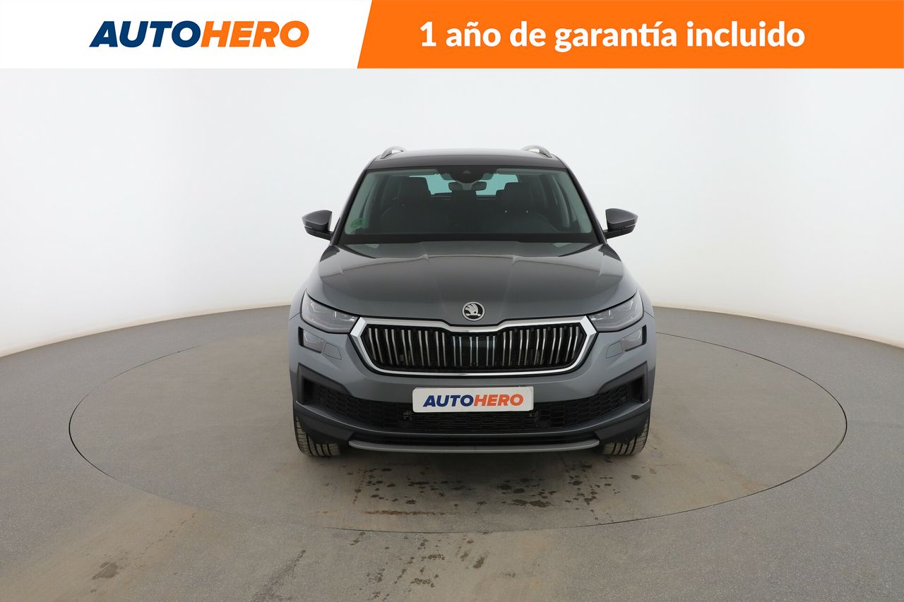 Foto Skoda Kodiaq 9