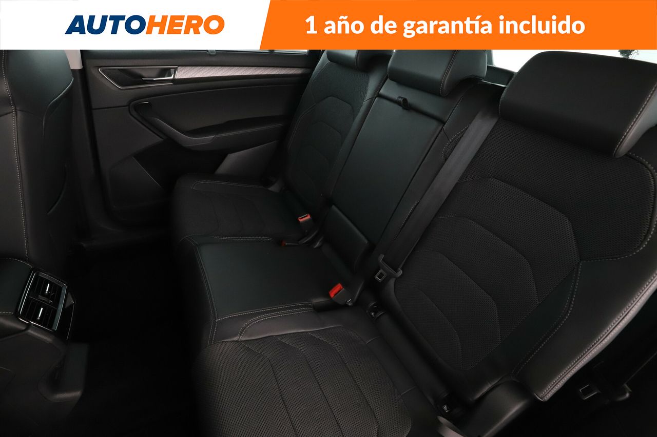 Foto Skoda Kodiaq 15