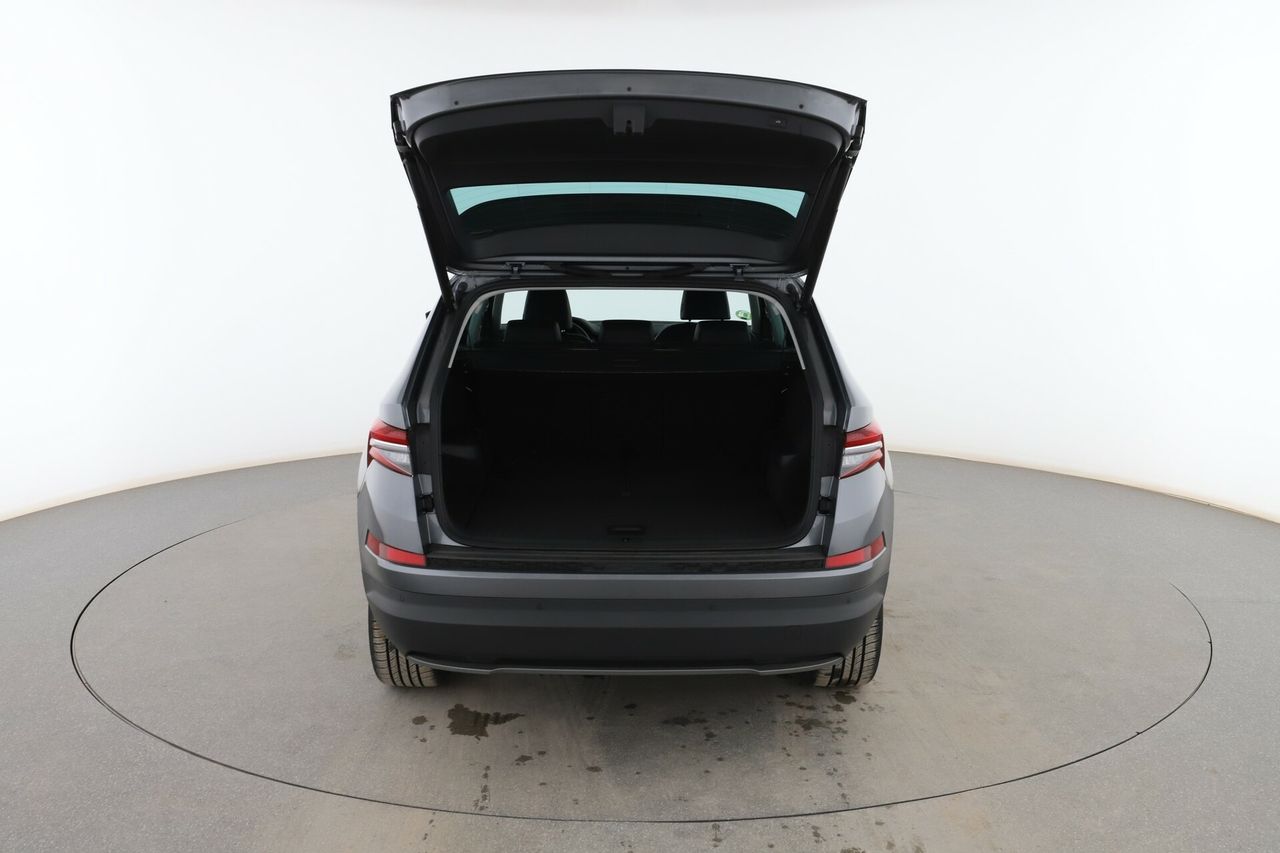 Foto Skoda Kodiaq 17