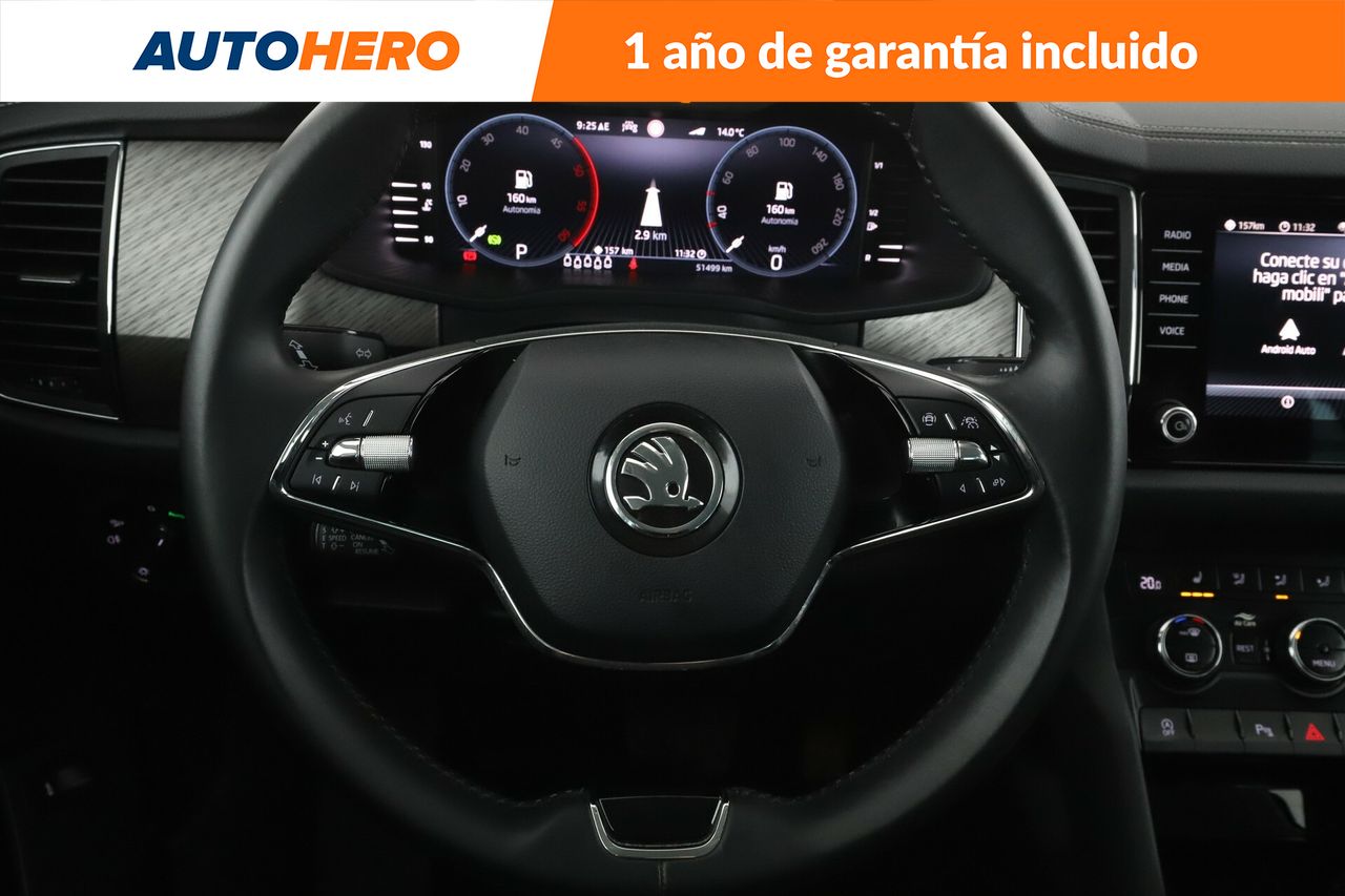 Foto Skoda Kodiaq 20