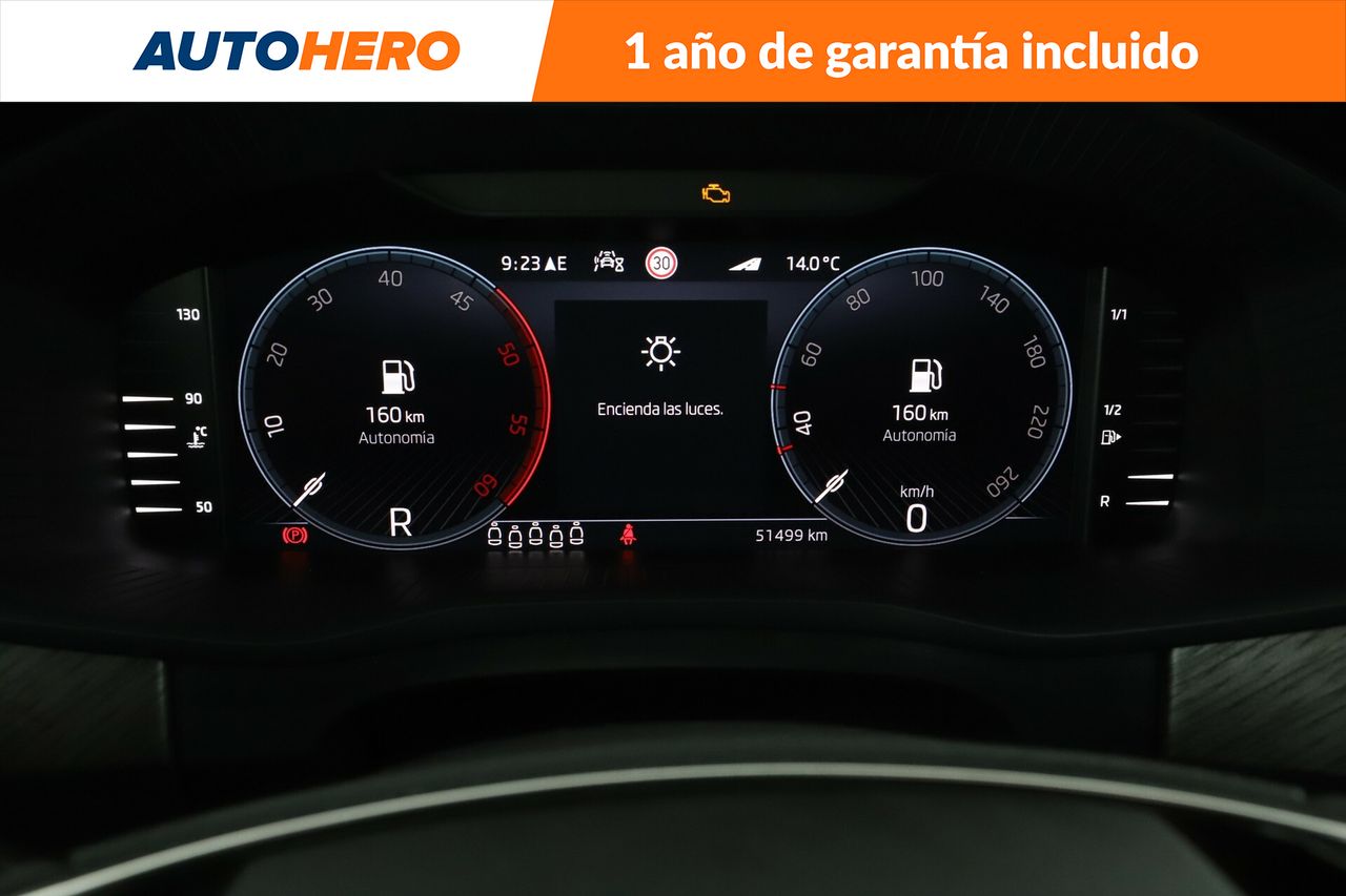 Foto Skoda Kodiaq 21