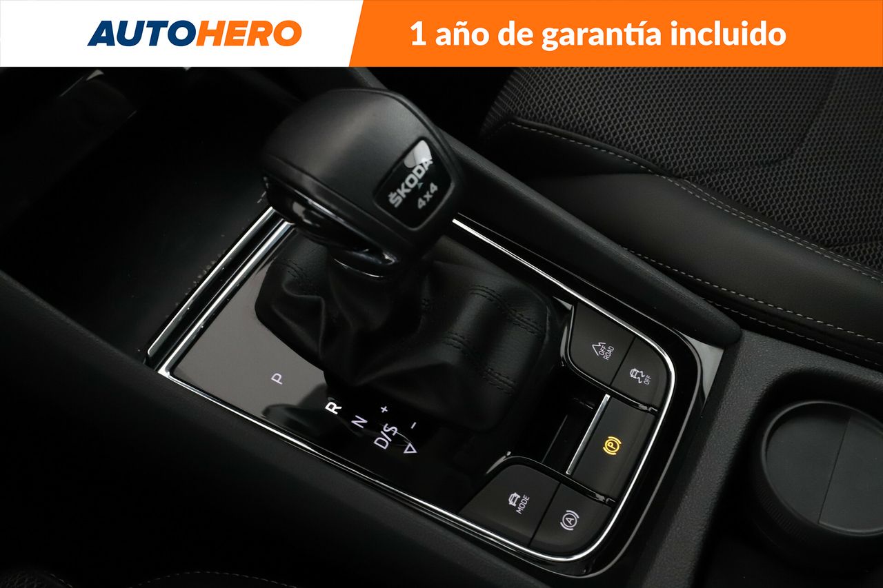 Foto Skoda Kodiaq 26
