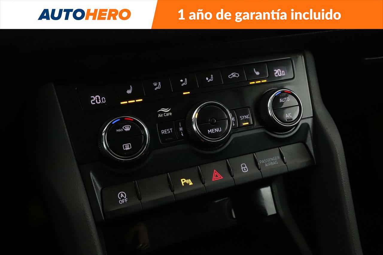 Foto Skoda Kodiaq 27