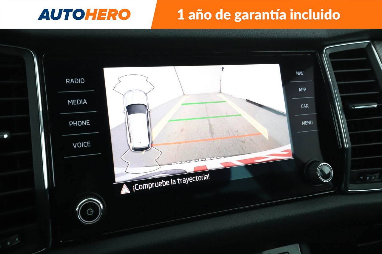 Foto Skoda Kodiaq 28