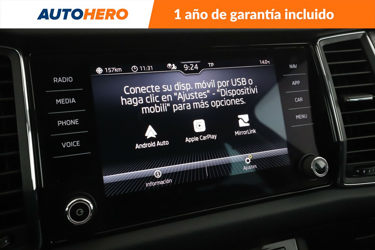 Foto Skoda Kodiaq 32