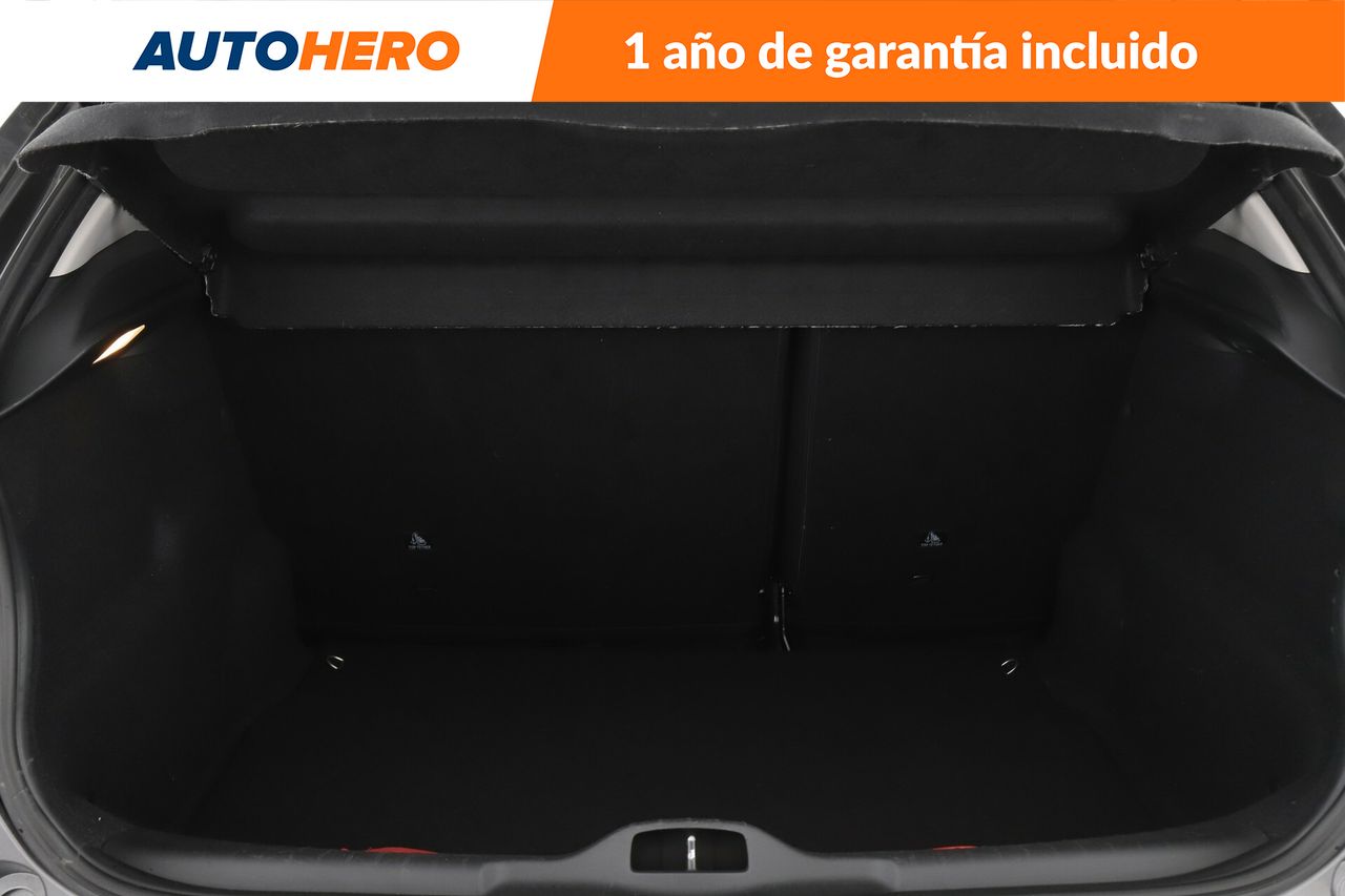 Foto Citroën C4 Cactus 18