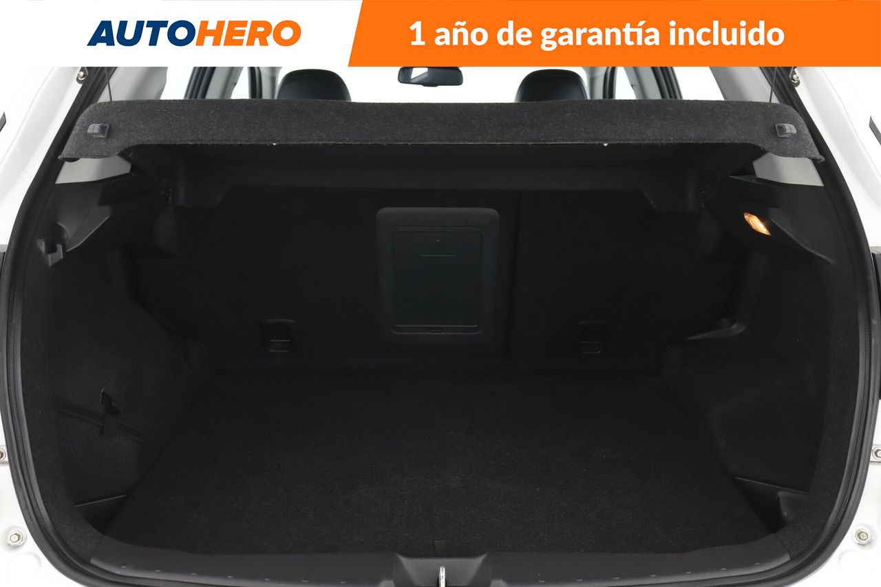 Foto Citroën C4 Aircross 18