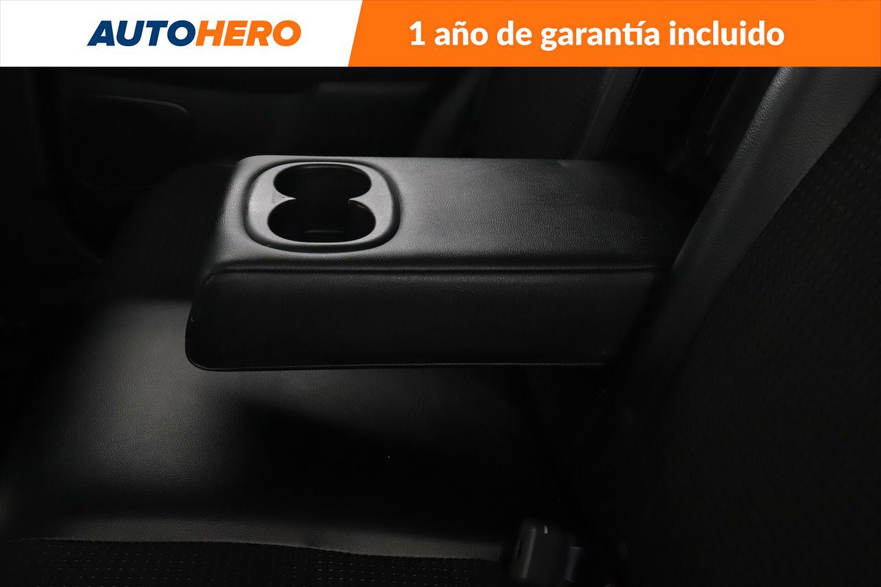 Foto Citroën C4 Aircross 28