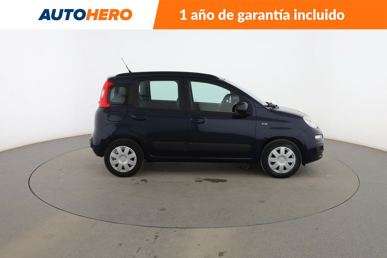 Foto Fiat Panda 7