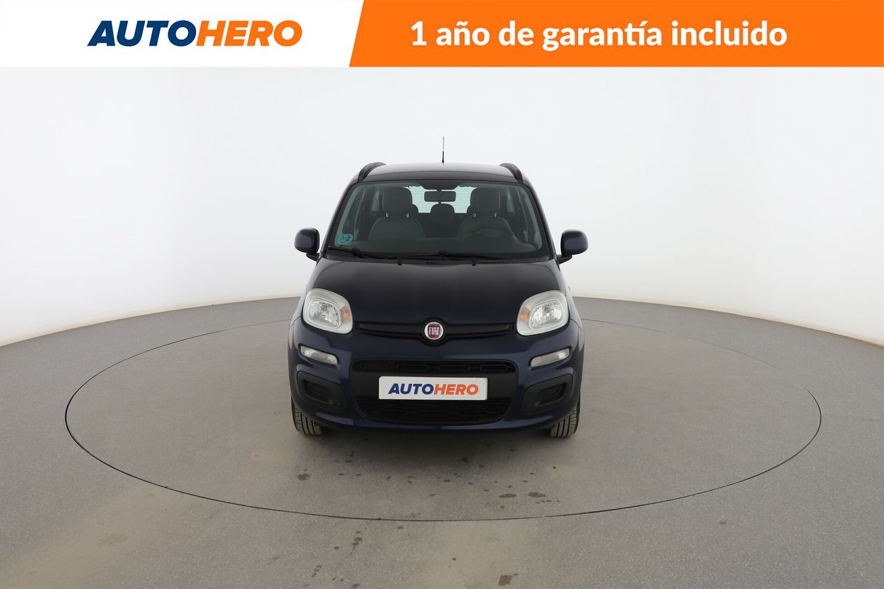 Foto Fiat Panda 9