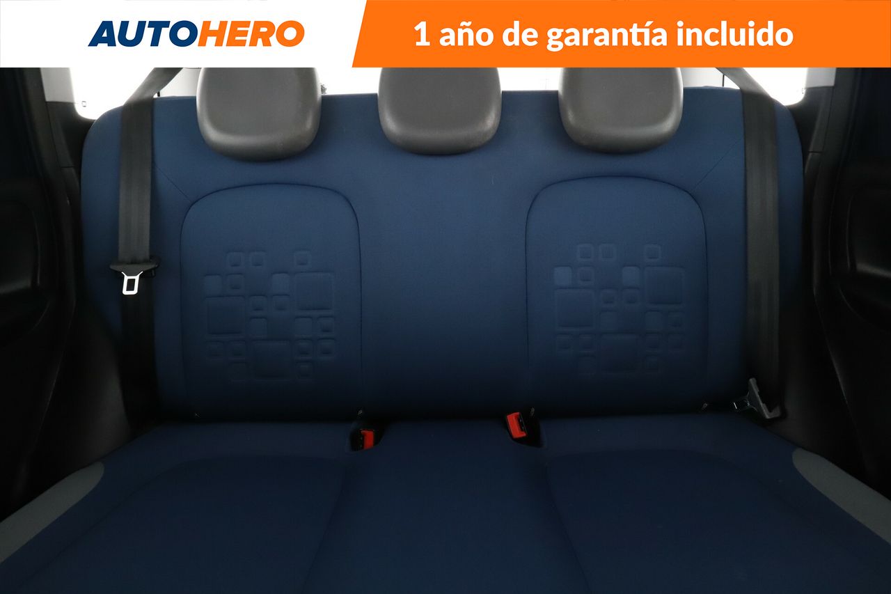 Foto Fiat Panda 16