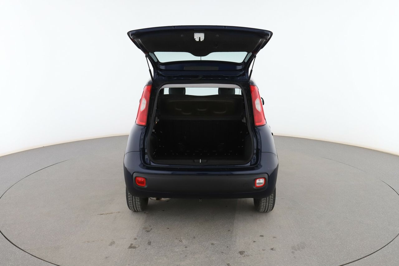 Foto Fiat Panda 17