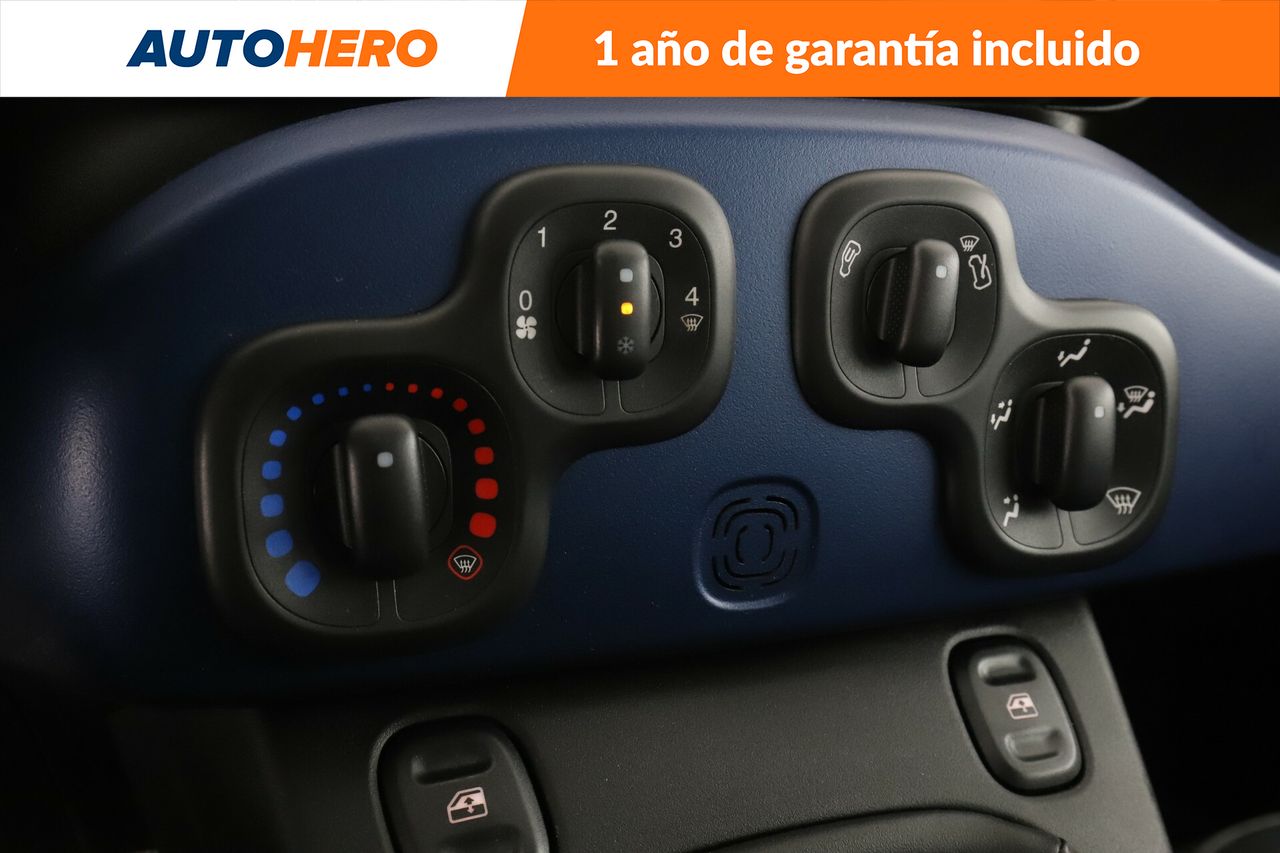Foto Fiat Panda 22