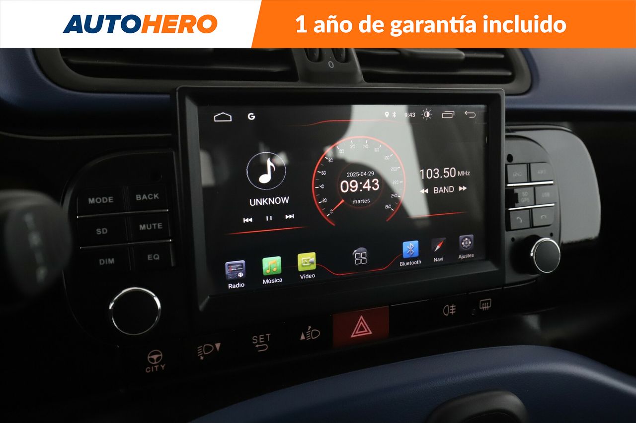 Foto Fiat Panda 23