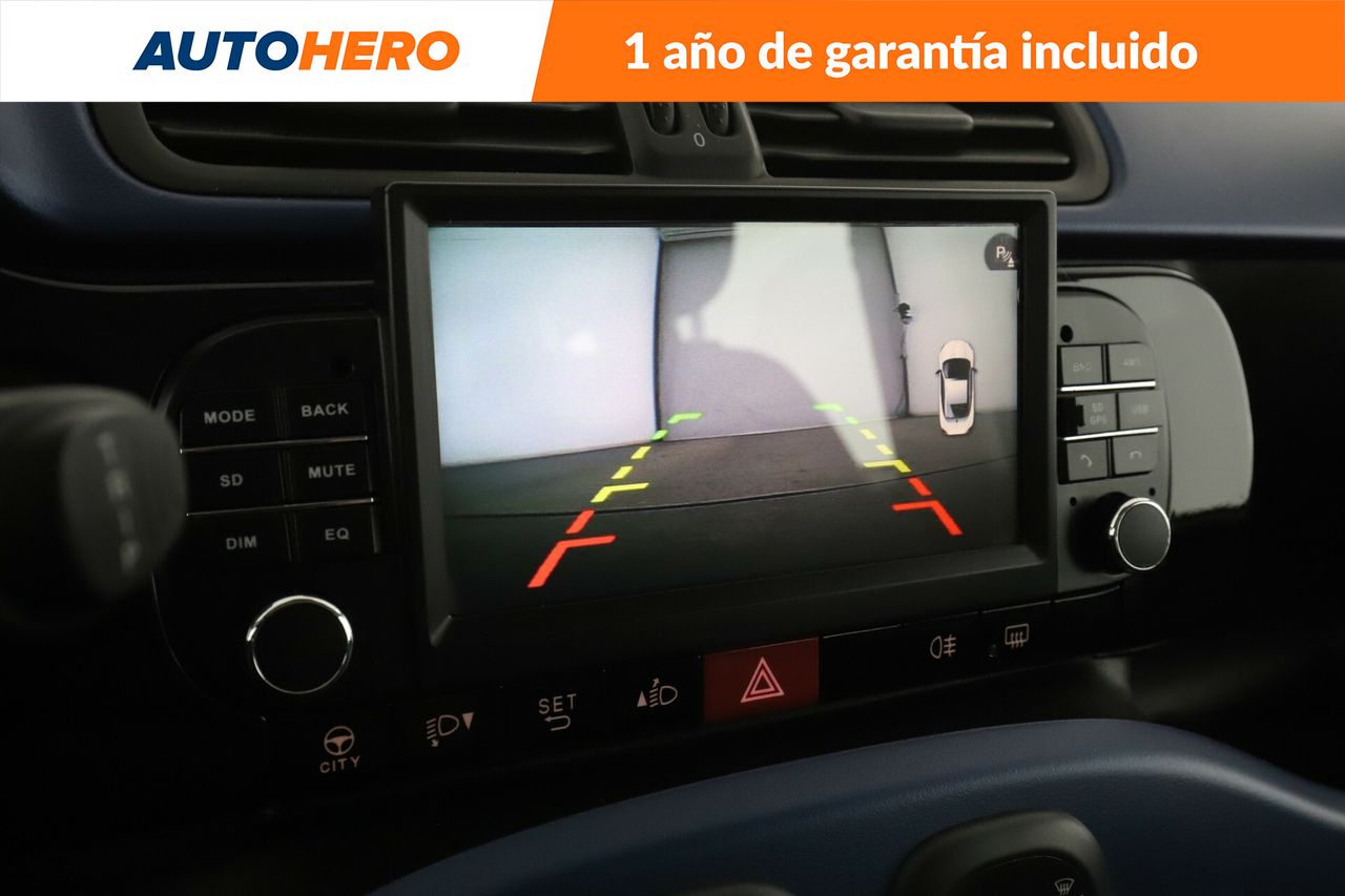 Foto Fiat Panda 24
