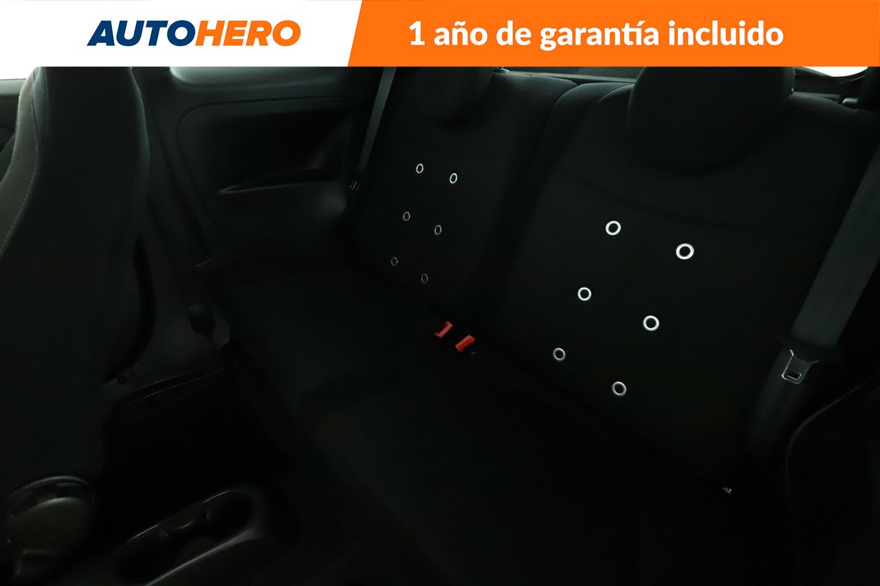 Foto Abarth 500 15
