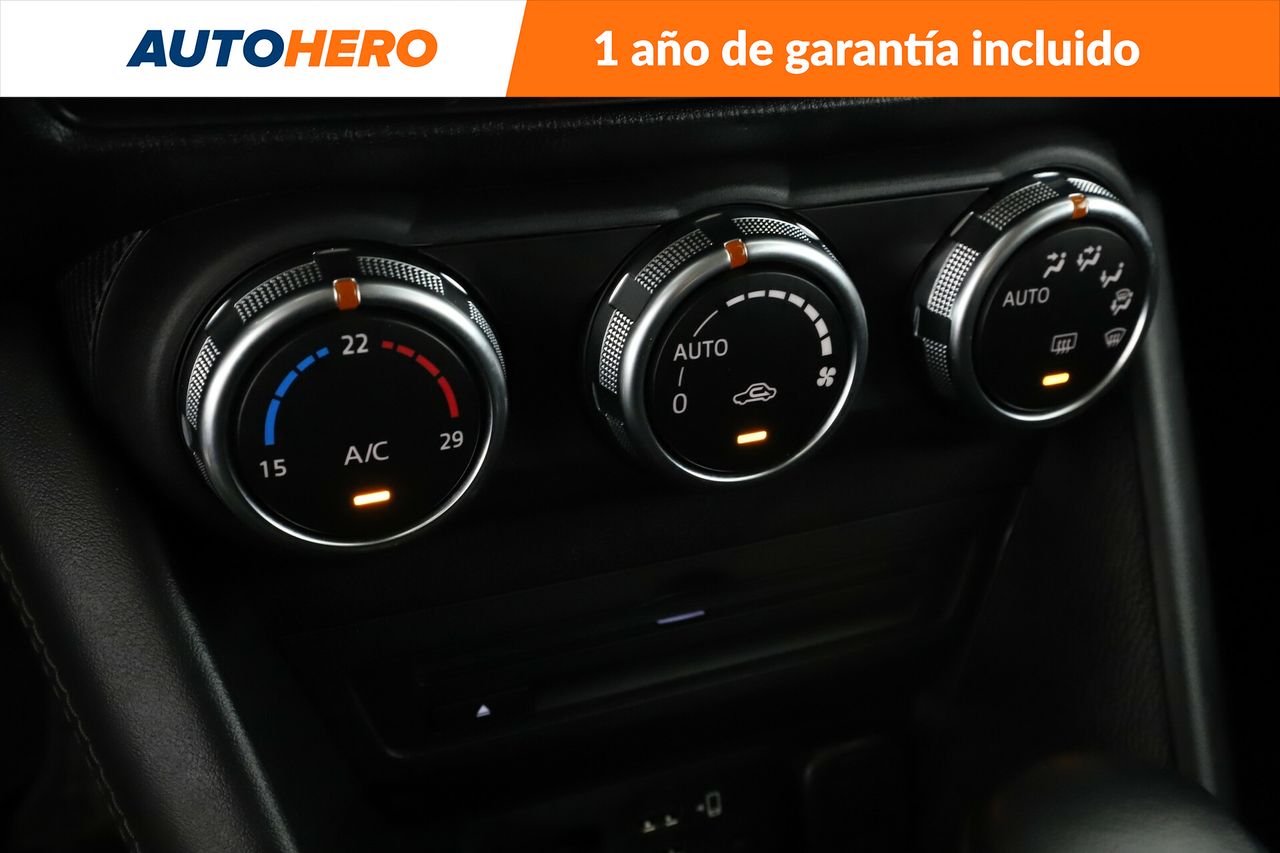 Foto Mazda CX-3 25