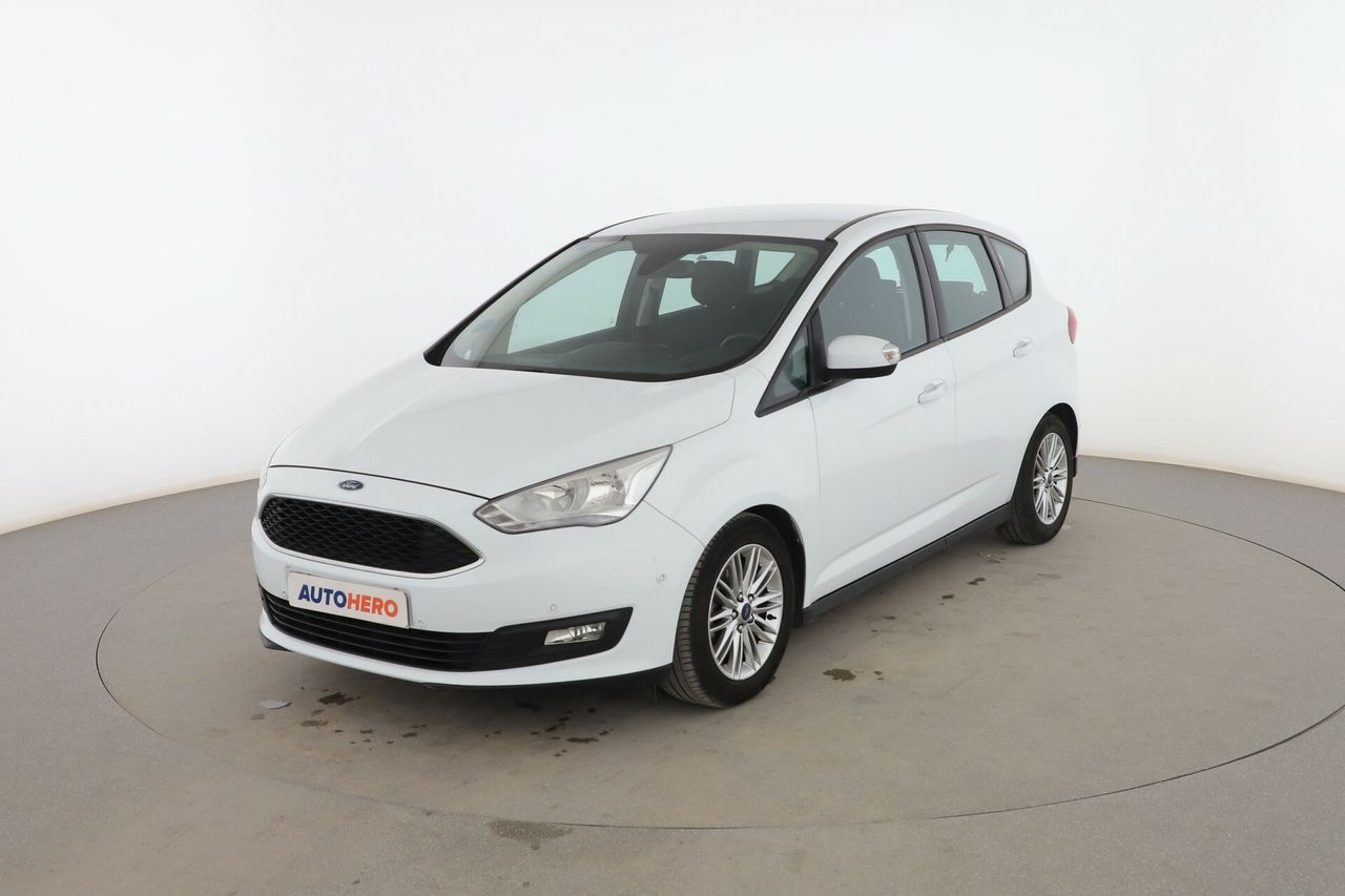 Foto Ford C-Max 1