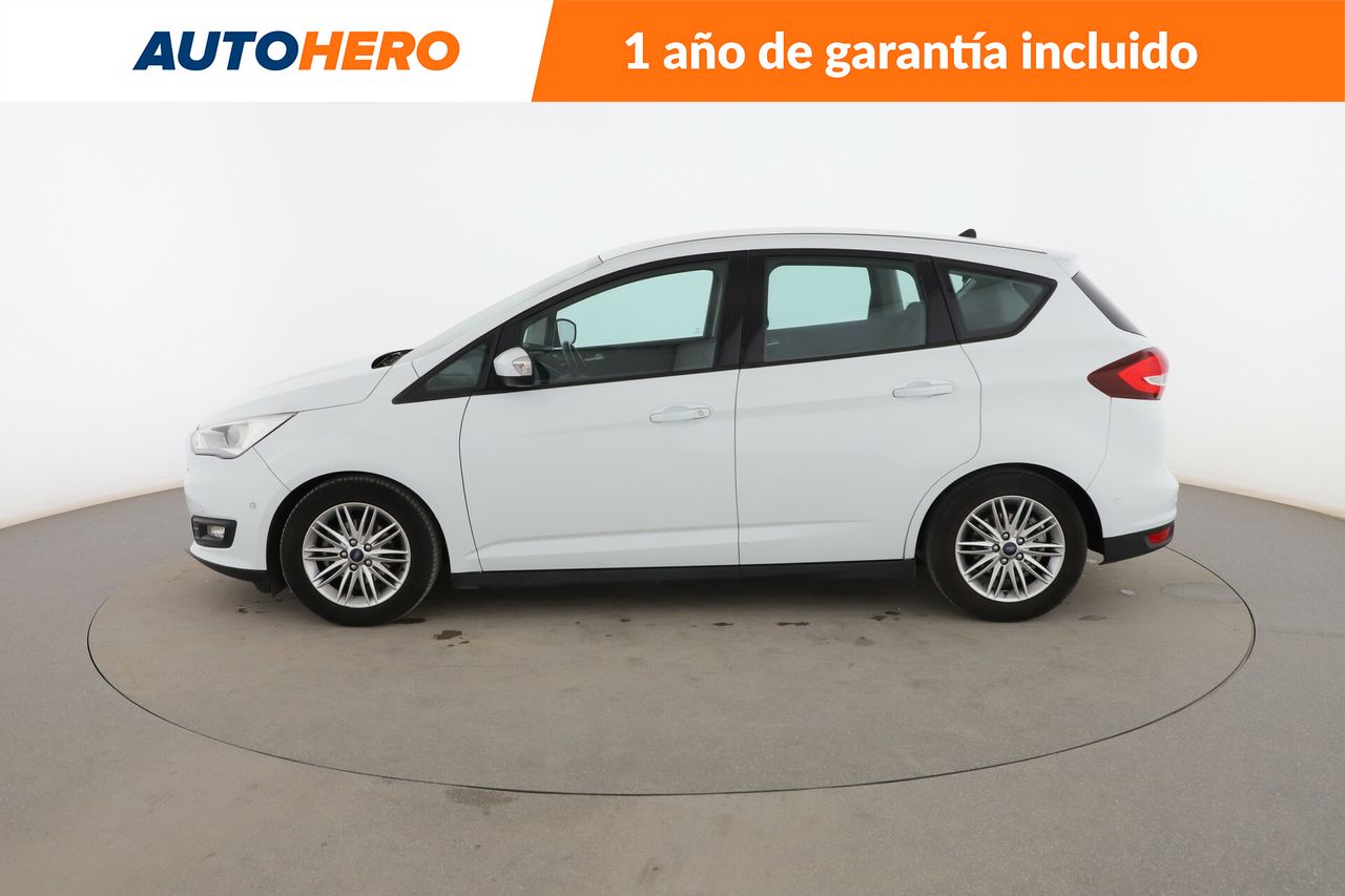 Foto Ford C-Max 3