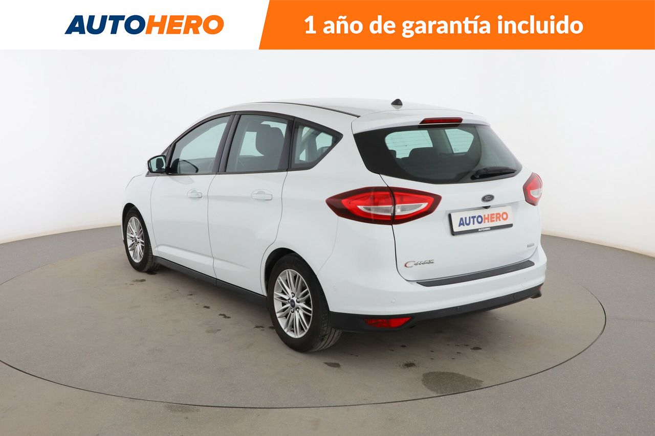 Foto Ford C-Max 4