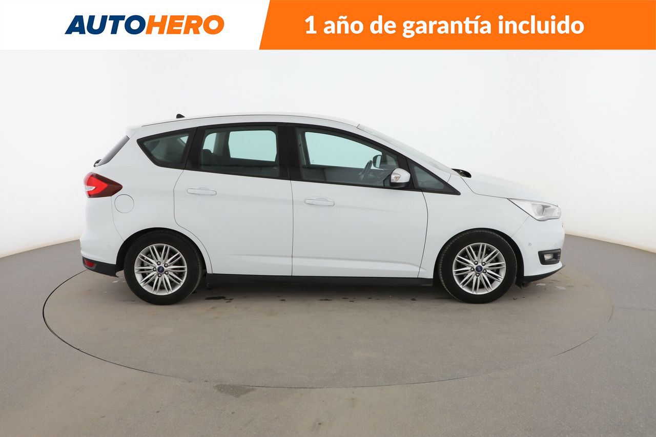 Foto Ford C-Max 7