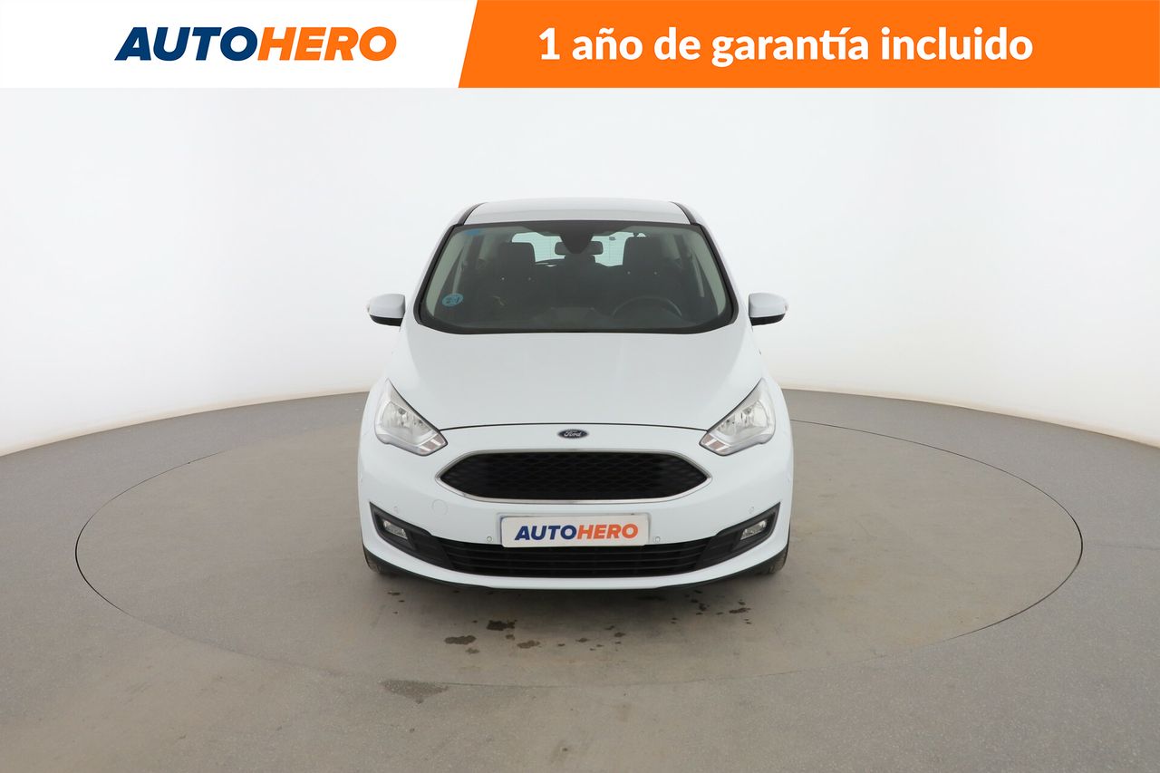 Foto Ford C-Max 9
