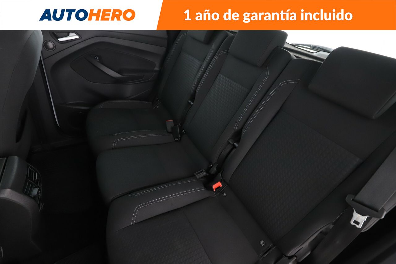 Foto Ford C-Max 15