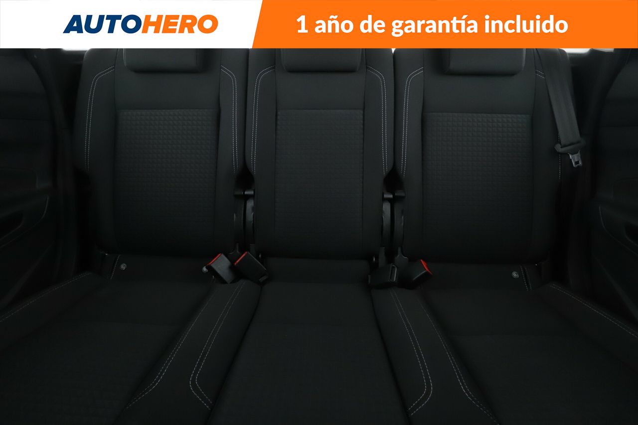 Foto Ford C-Max 16