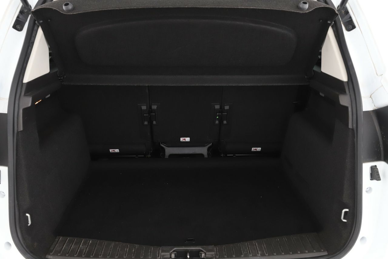 Foto Ford C-Max 17