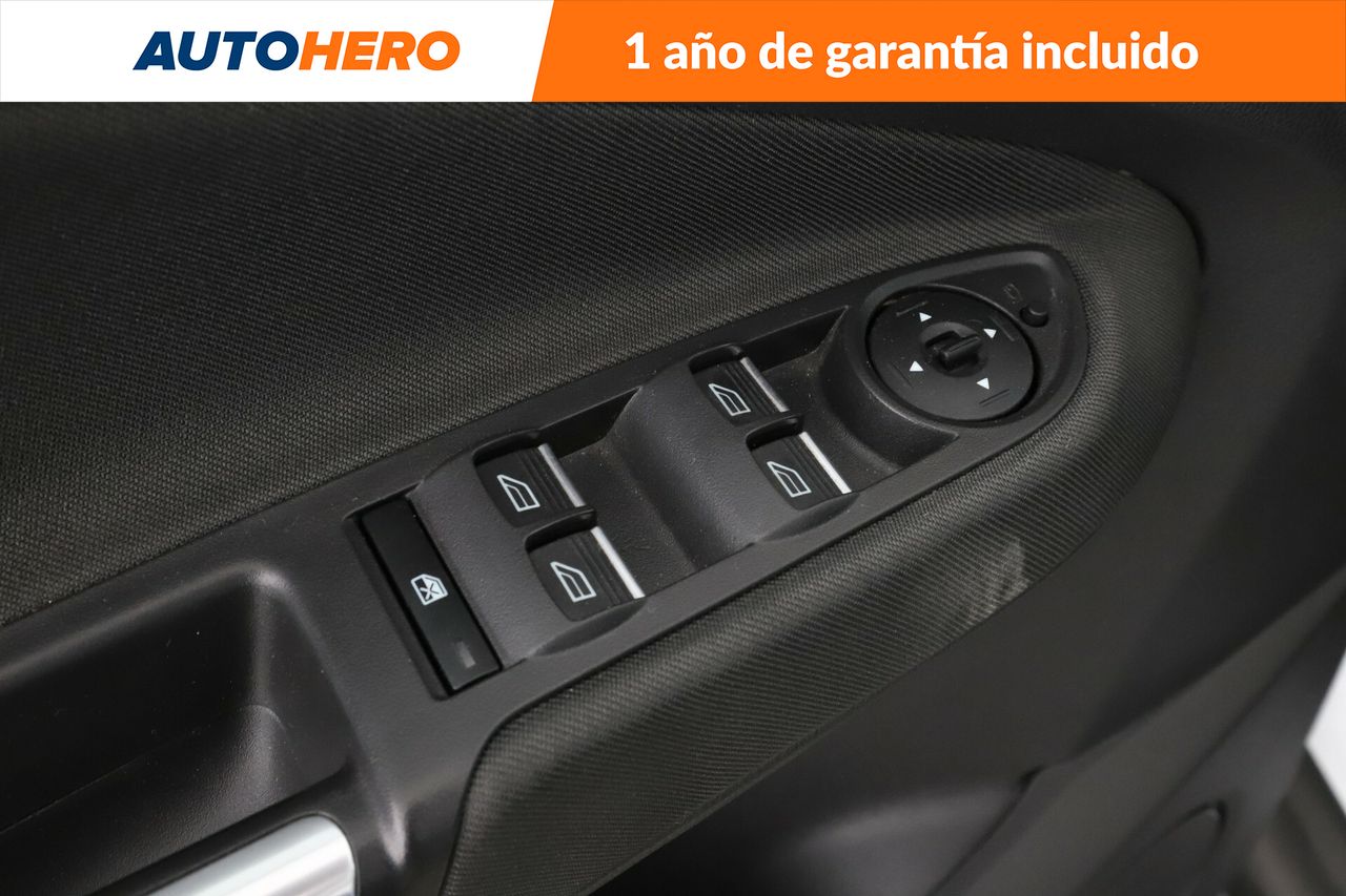 Foto Ford C-Max 22