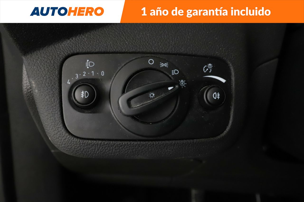 Foto Ford C-Max 23