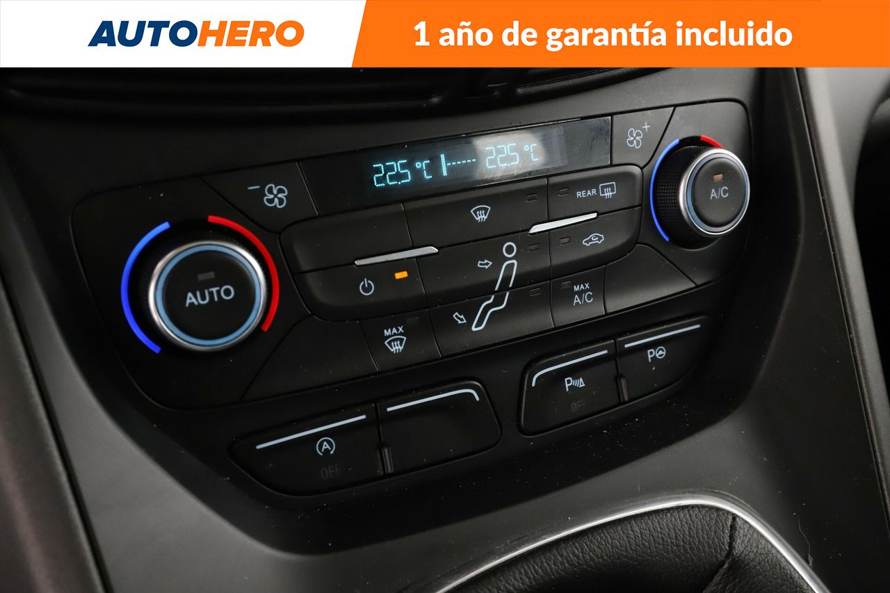 Foto Ford C-Max 24