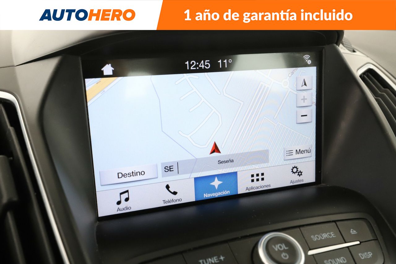 Foto Ford C-Max 25