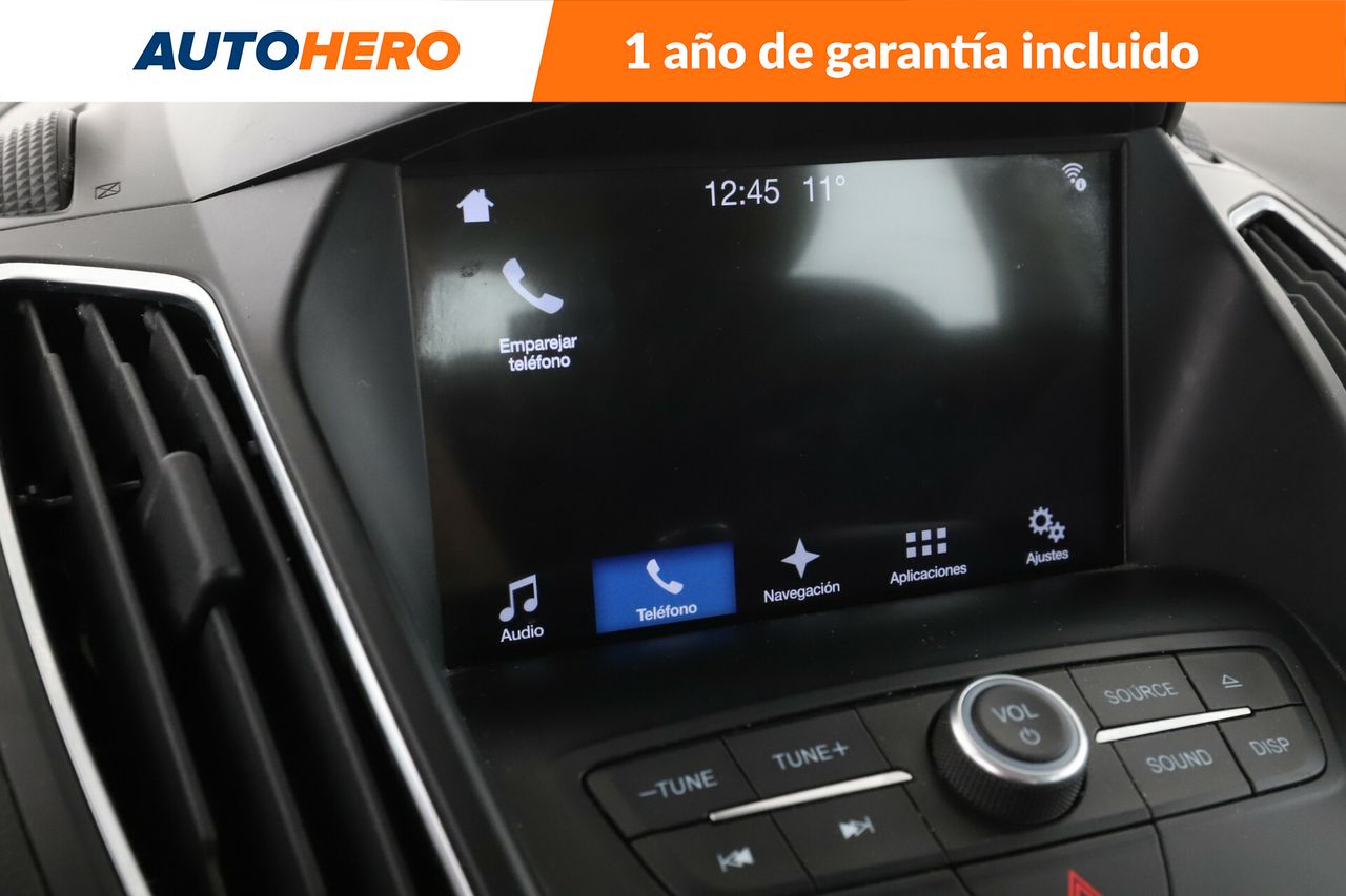 Foto Ford C-Max 26