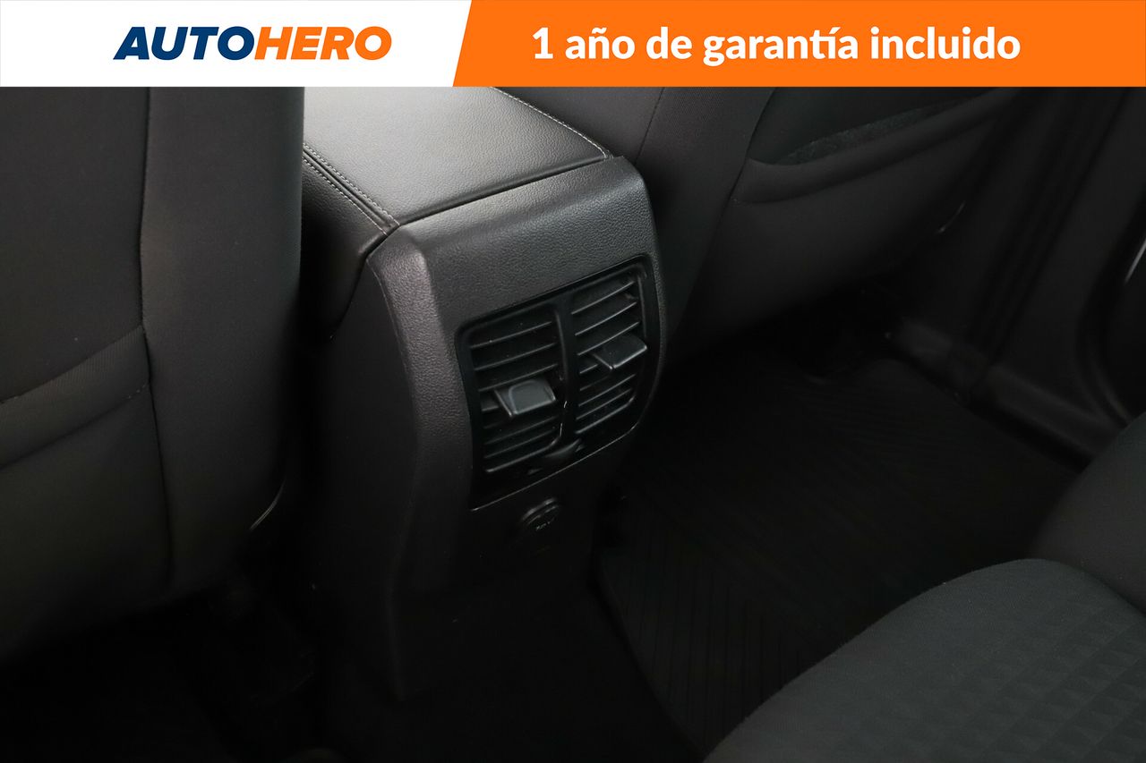 Foto Ford C-Max 29