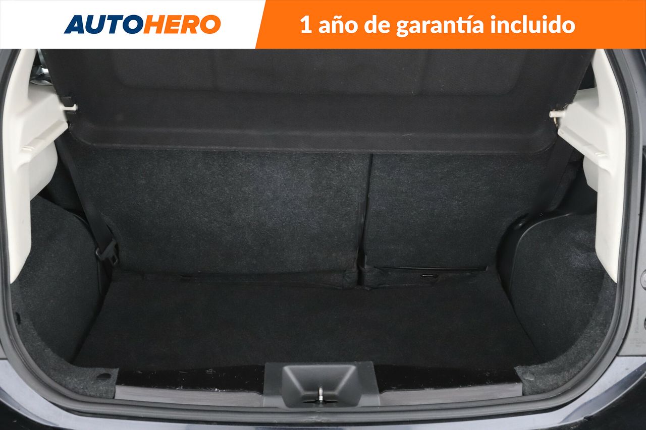 Foto Nissan Micra 18