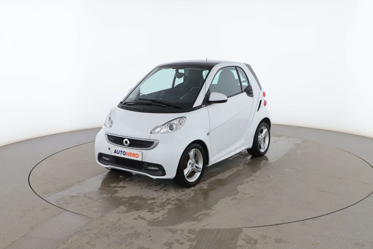 Foto Smart Fortwo 1