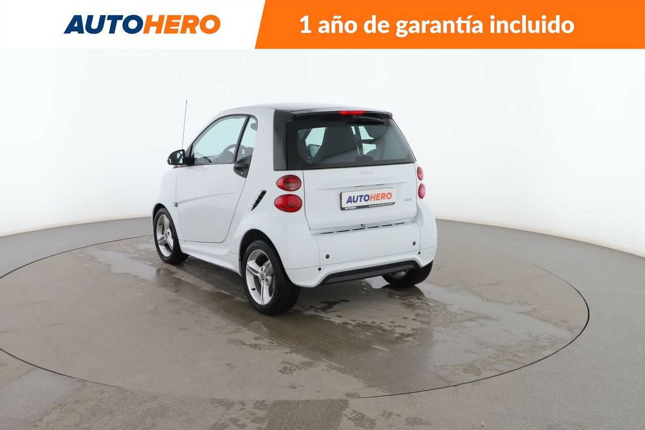 Foto Smart Fortwo 4
