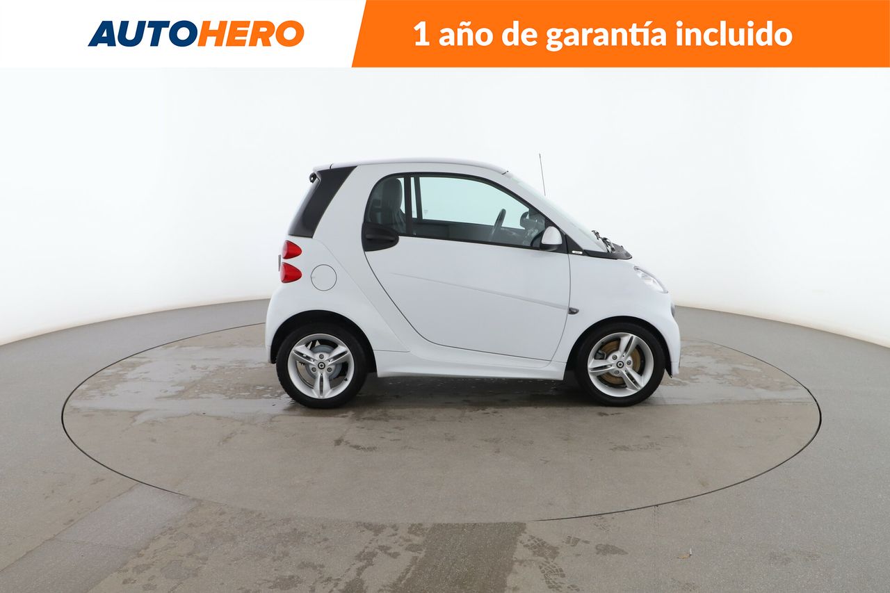 Foto Smart Fortwo 7