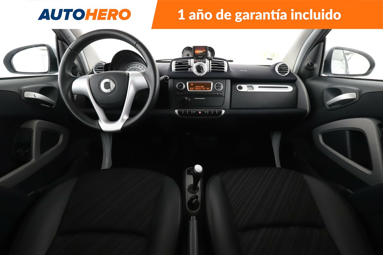 Foto Smart Fortwo 13