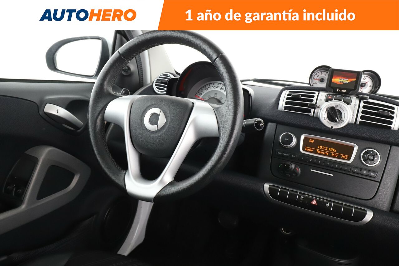 Foto Smart Fortwo 14
