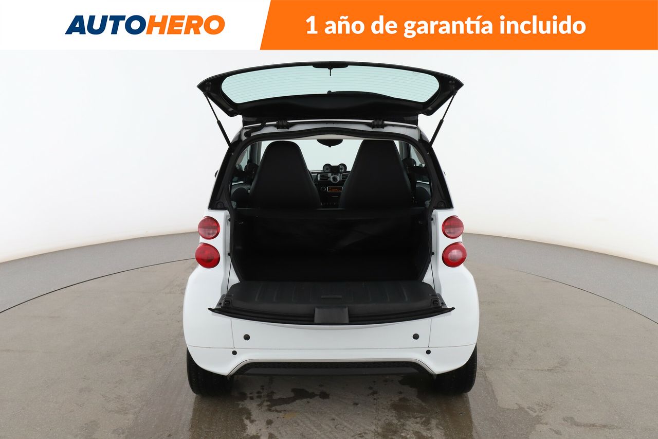 Foto Smart Fortwo 15