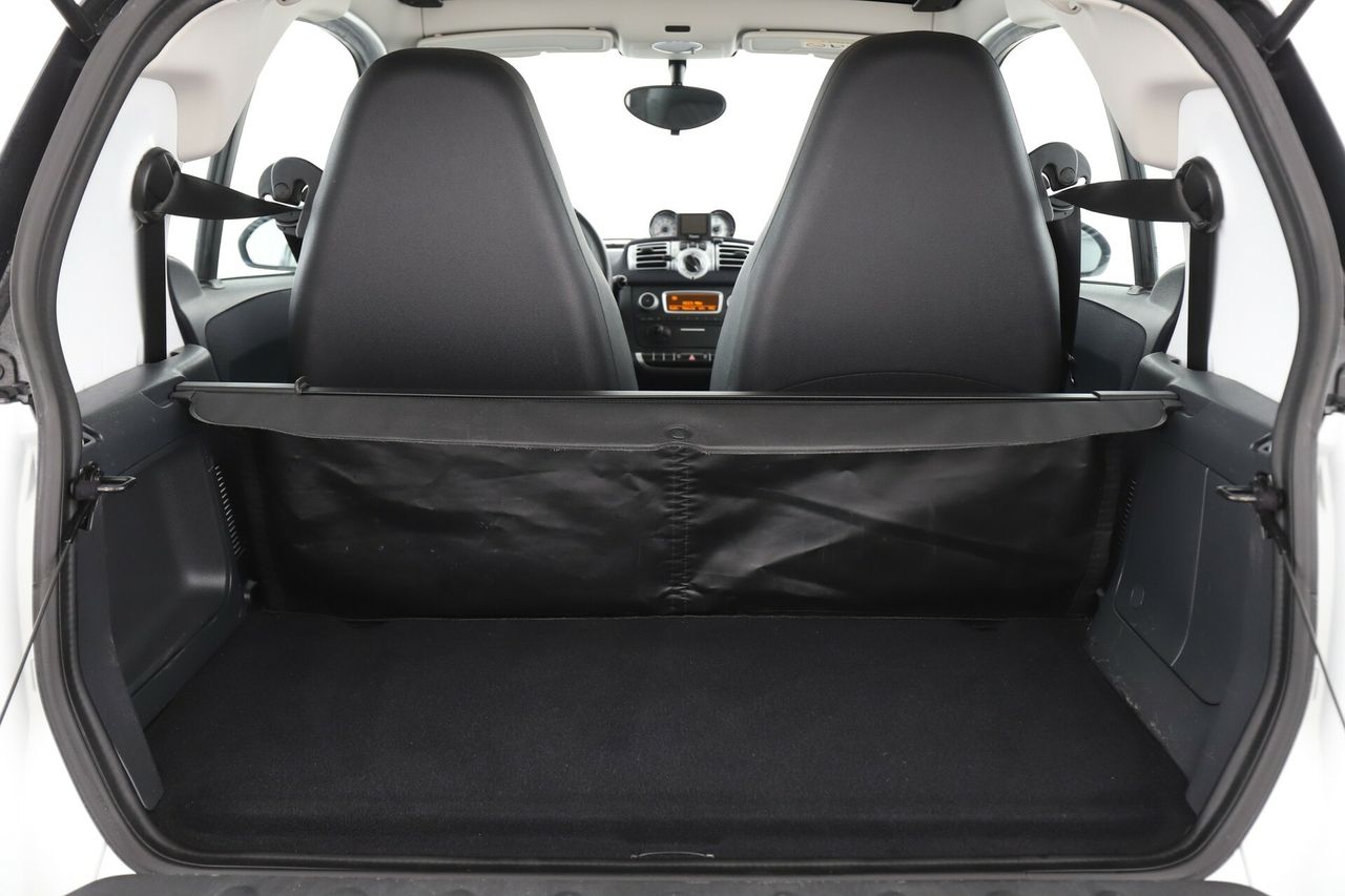 Foto Smart Fortwo 17