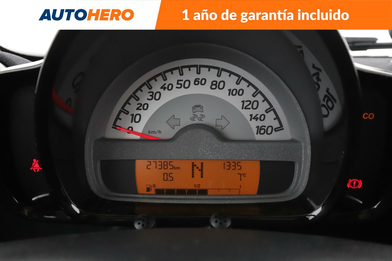 Foto Smart Fortwo 21
