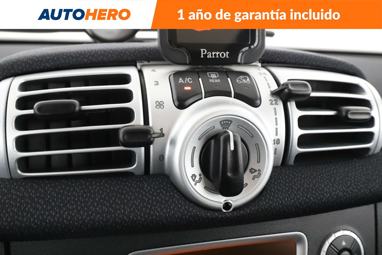 Foto Smart Fortwo 22