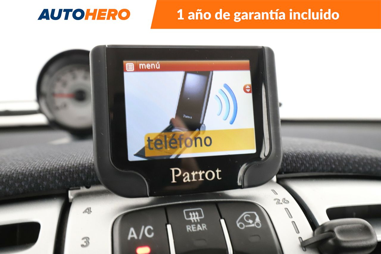 Foto Smart Fortwo 24