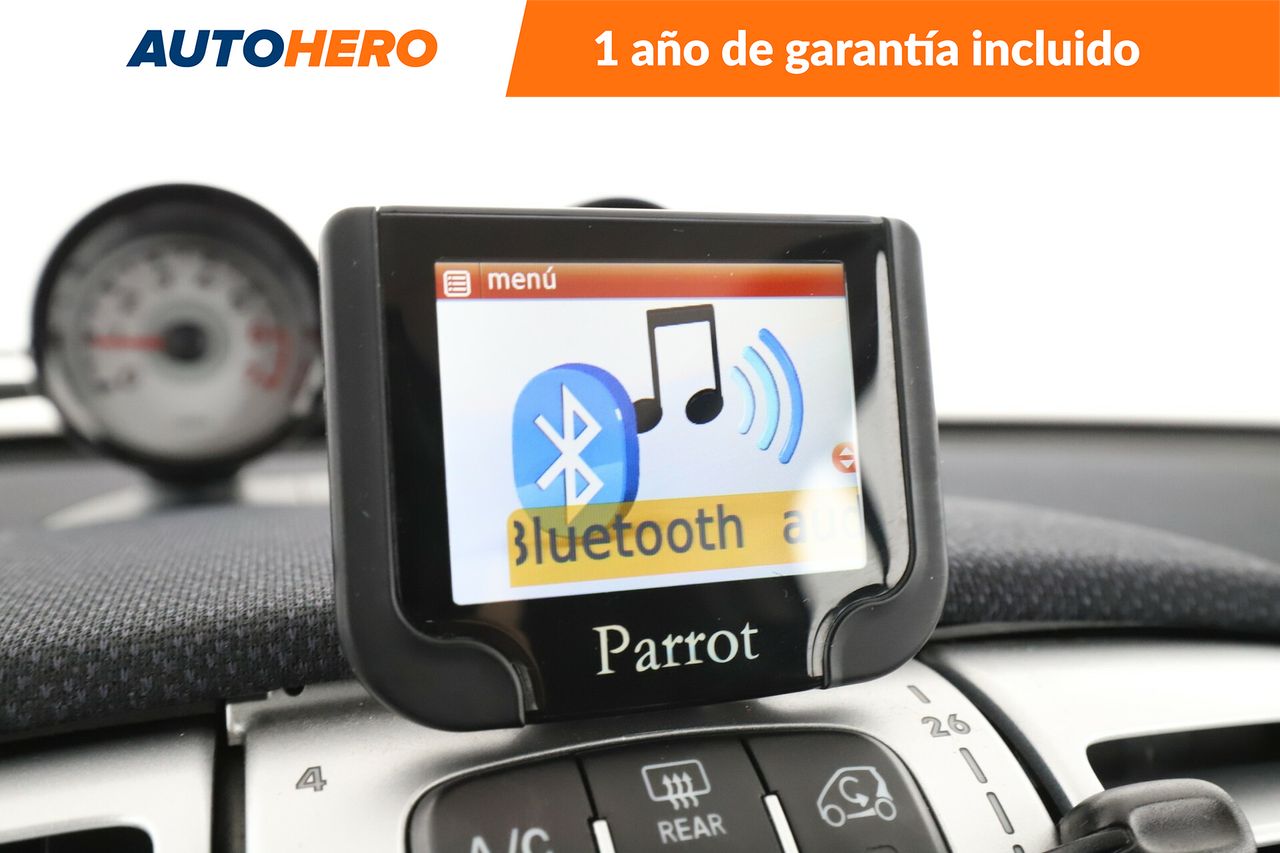 Foto Smart Fortwo 26