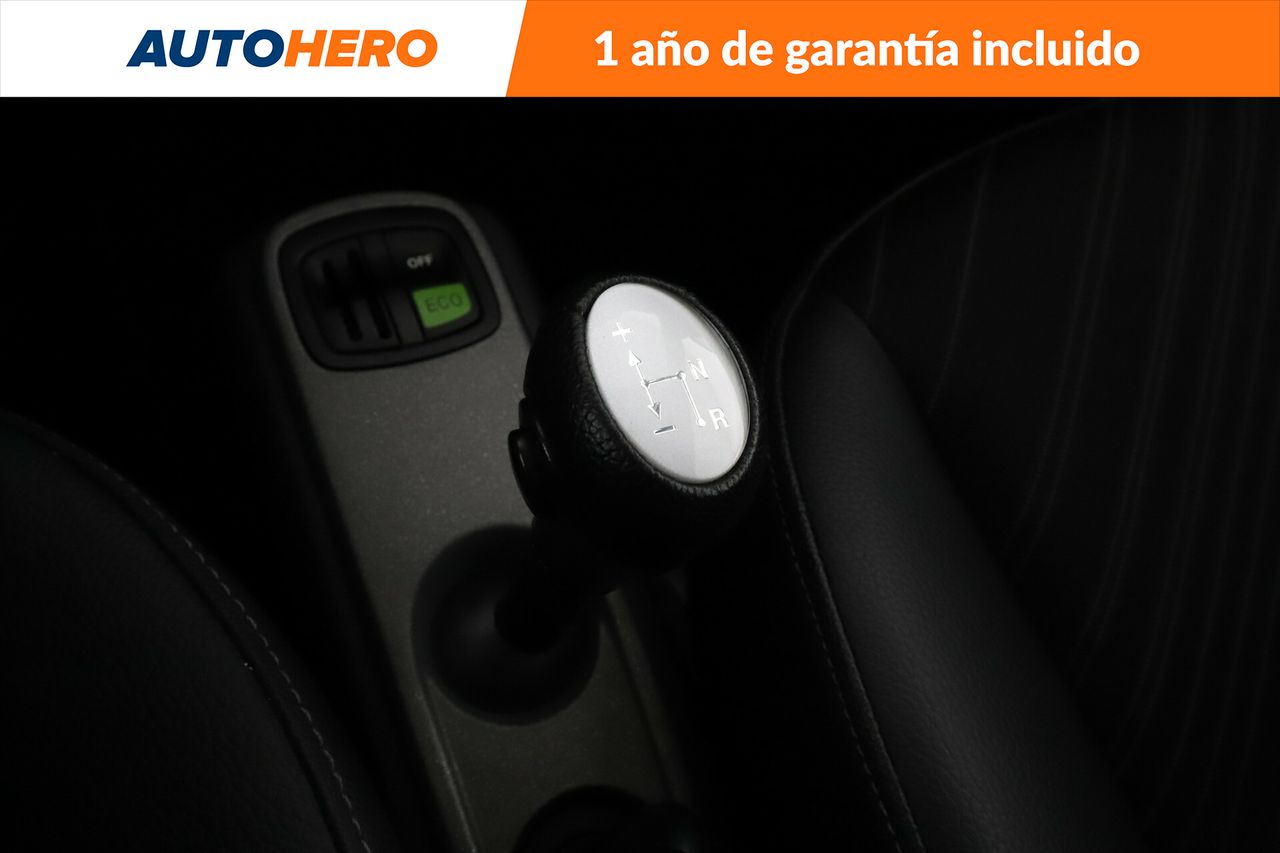 Foto Smart Fortwo 27